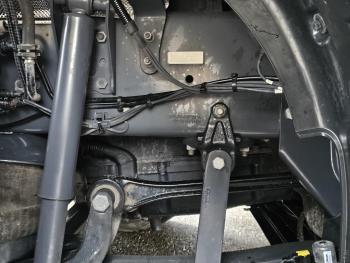 Scania S660 V8 6x2/4 / RETARDER / HYDRAULIC / FULL AIR